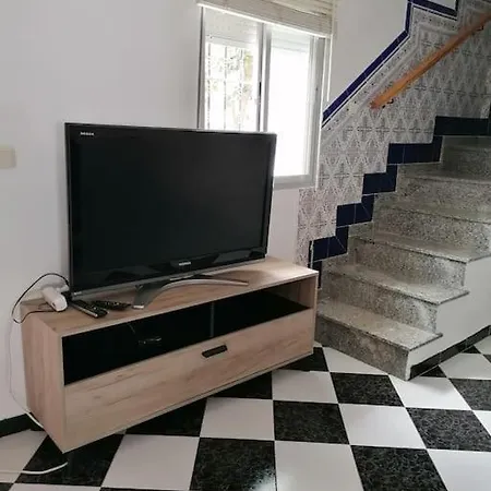 Casa Paco - Maison Andalousie * Cutar