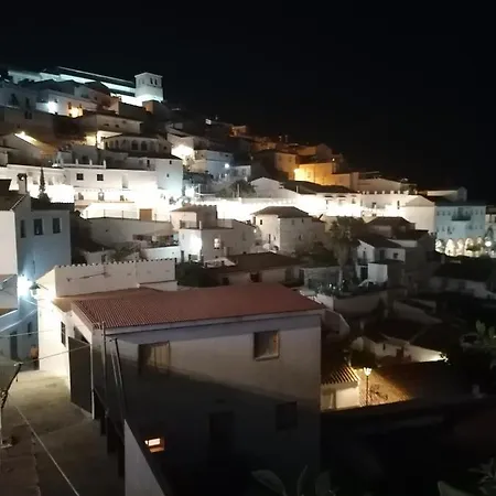Casa Paco - Maison Andalousie * Cutar