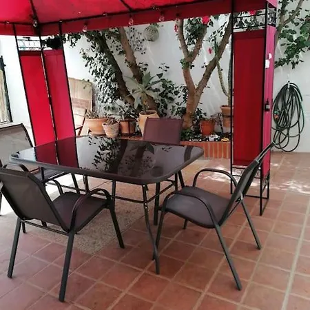 Casa Paco - Maison Andalousie Apartment