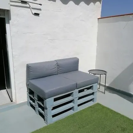 Casa Paco - Maison Andalousie Cutar
