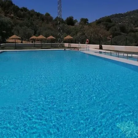 Casa Paco - Maison Andalousie