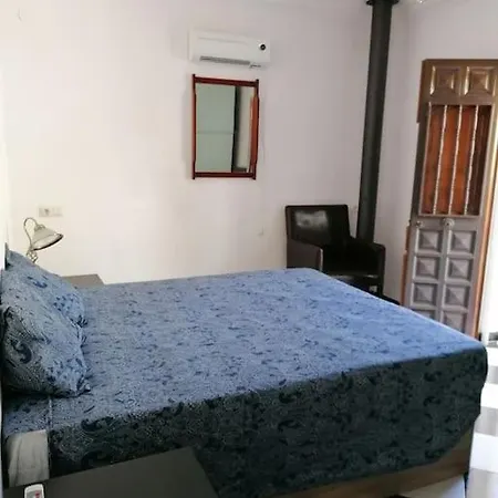 Casa Paco - Maison Andalousie * Cutar