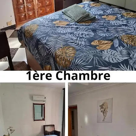 Apartment Casa Paco - Maison Andalousie *