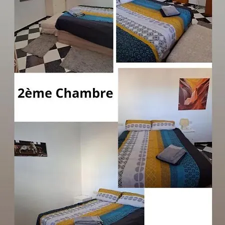 Casa Paco - Maison Andalousie