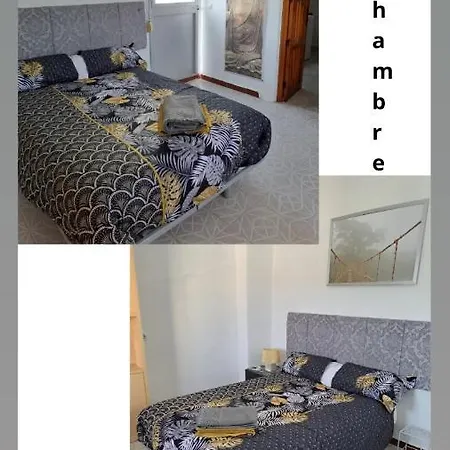 Casa Paco - Maison Andalousie * Cutar