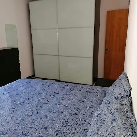 아파트 Casa Paco - Maison Andalousie *