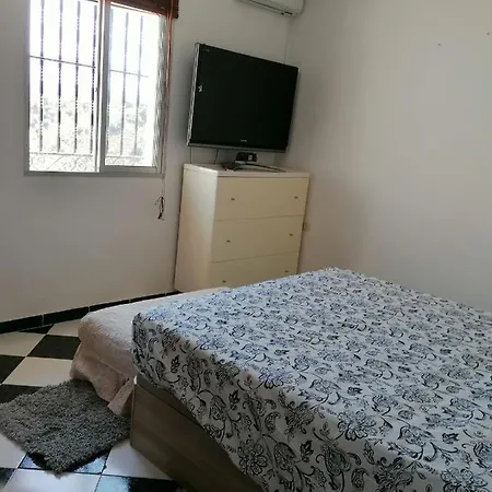 Casa Paco - Maison Andalousie 아파트 *