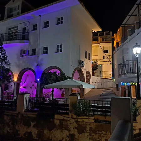 Casa Paco - Maison Andalousie 아파트 *