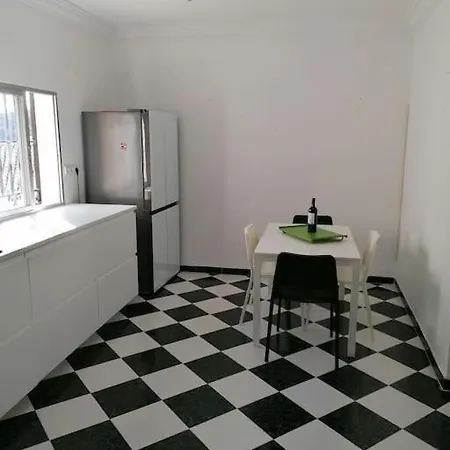 Casa Paco - Maison Andalousie Daire Cutar