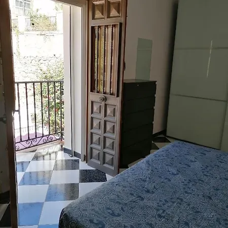 Casa Paco - Maison Andalousie *