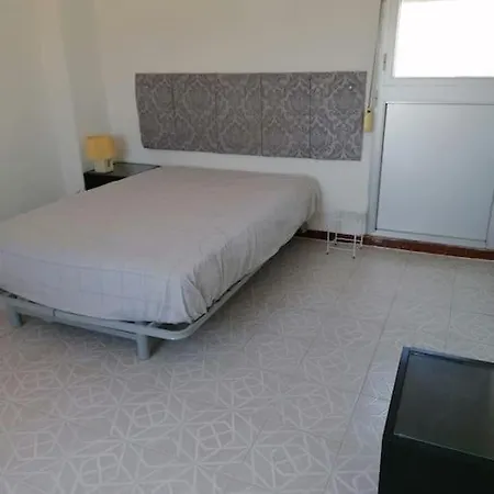 Casa Paco - Maison Andalousie Daire
